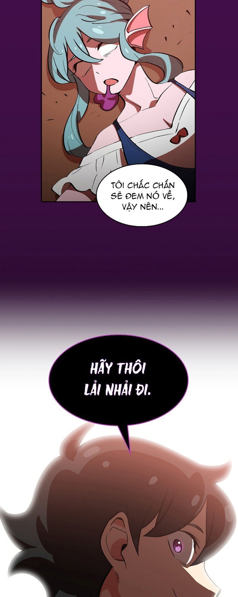 Anh Hùng Rác Rưởi Chapter 53 - Trang 2