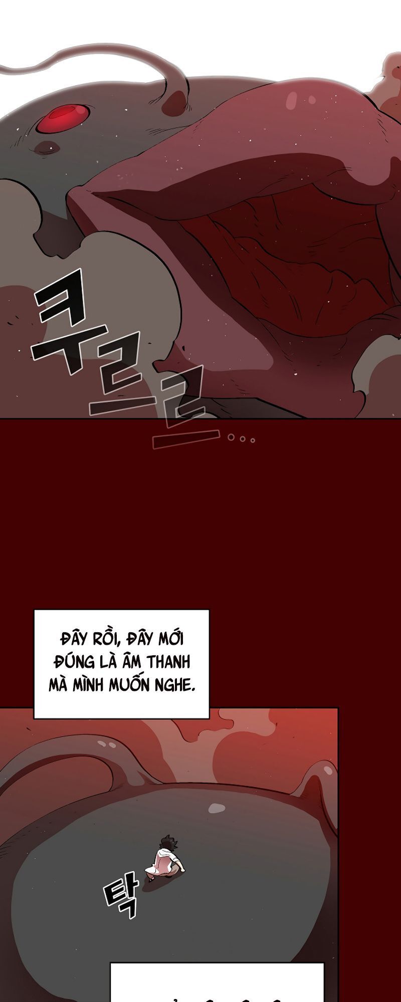 Anh Hùng Rác Rưởi Chapter 54 - Trang 2