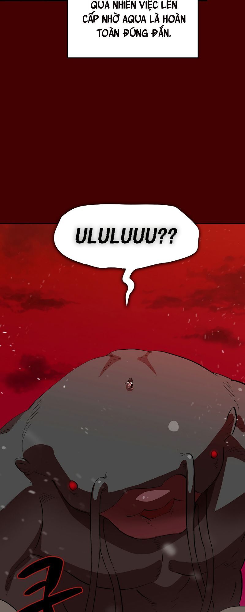 Anh Hùng Rác Rưởi Chapter 54 - Trang 2