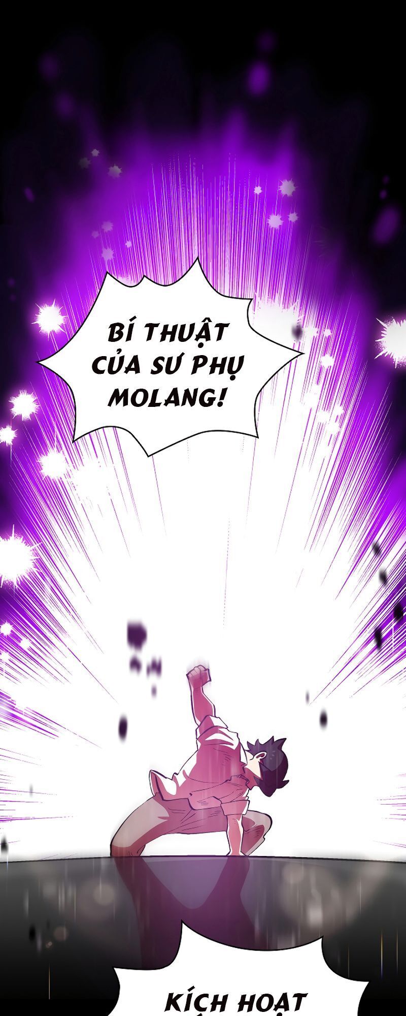 Anh Hùng Rác Rưởi Chapter 54 - Trang 2