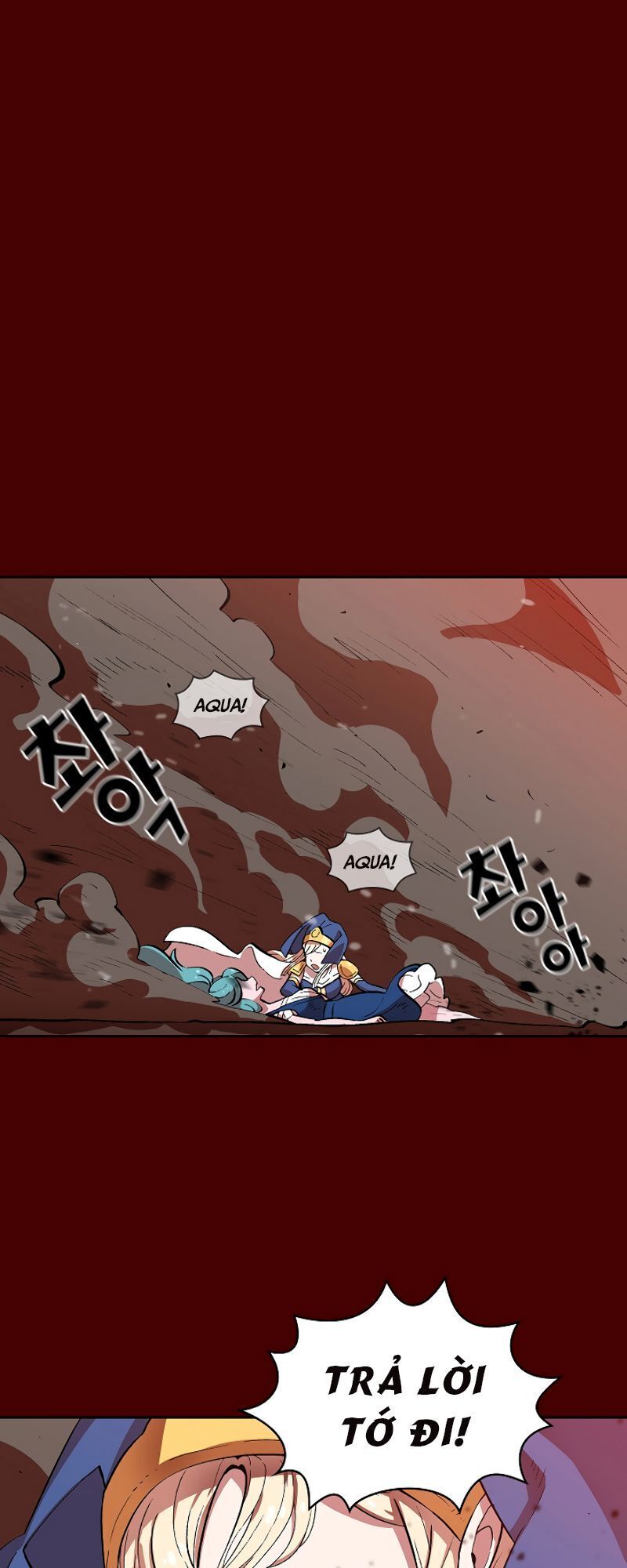 Anh Hùng Rác Rưởi Chapter 54 - Trang 2