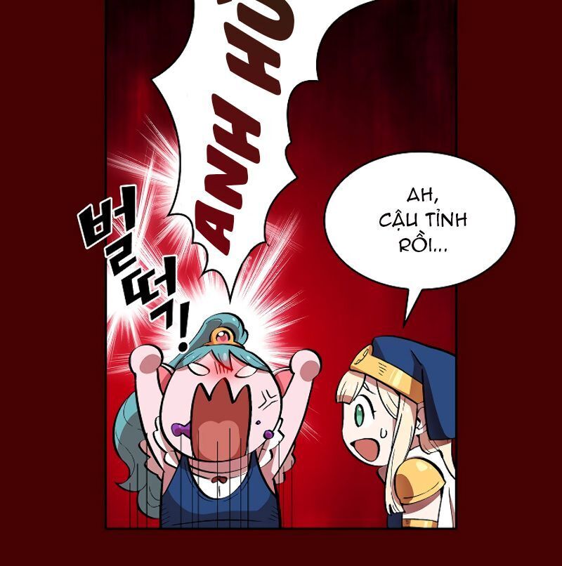 Anh Hùng Rác Rưởi Chapter 54 - Trang 2