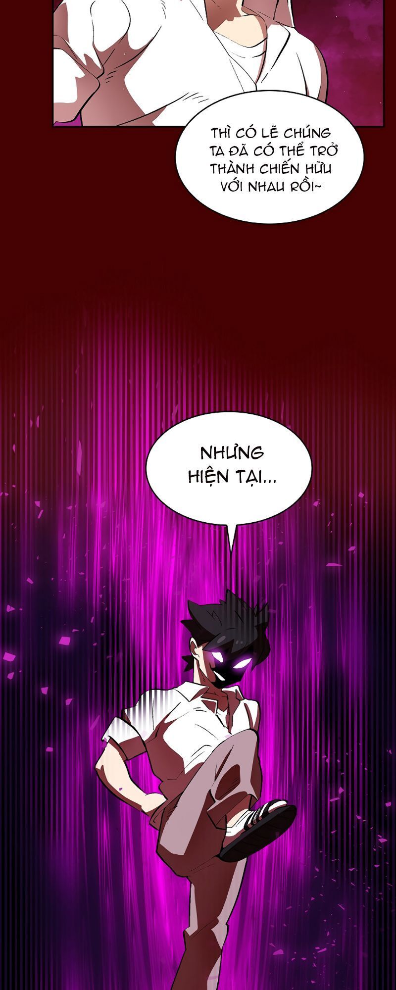 Anh Hùng Rác Rưởi Chapter 54 - Trang 2