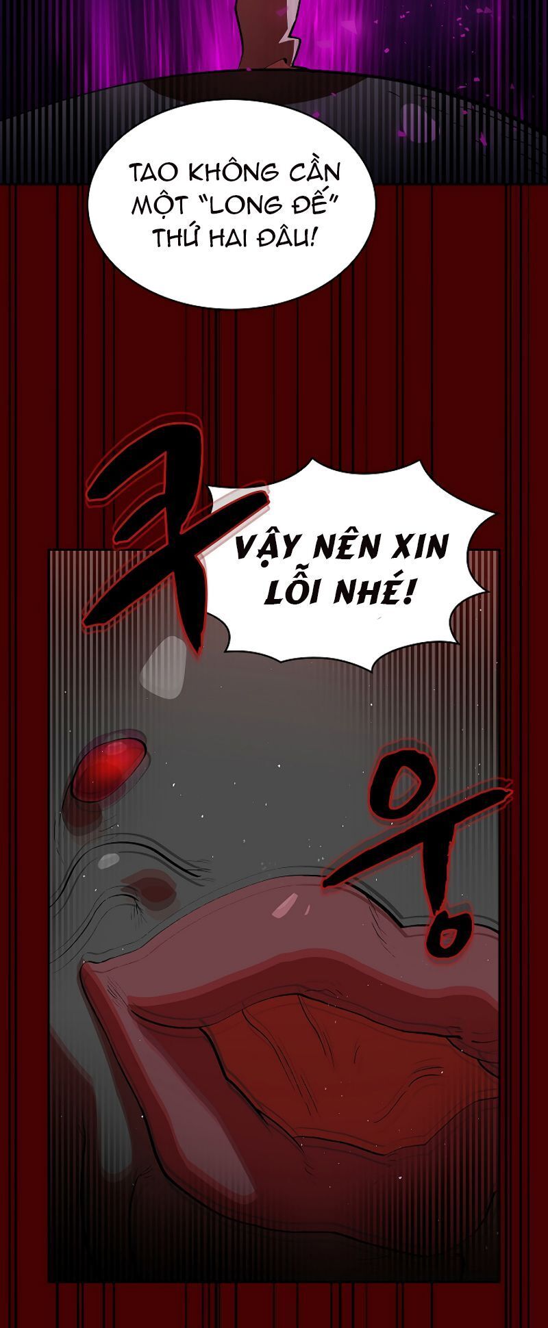 Anh Hùng Rác Rưởi Chapter 54 - Trang 2