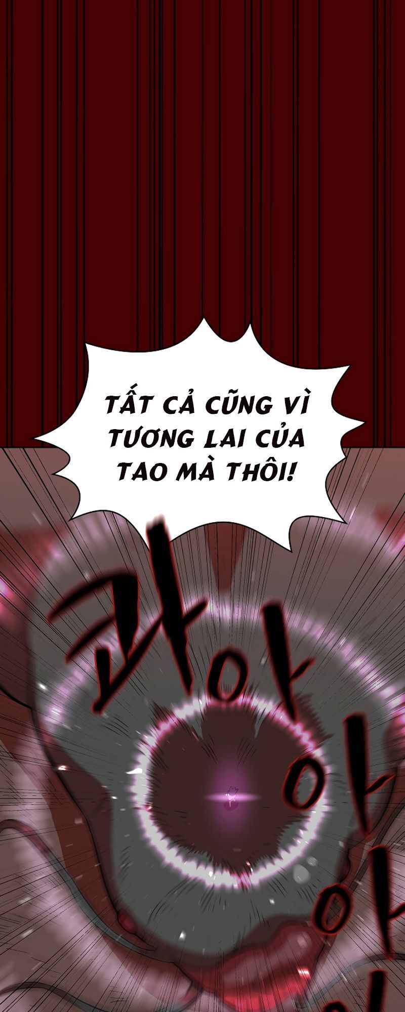 Anh Hùng Rác Rưởi Chapter 54 - Trang 2