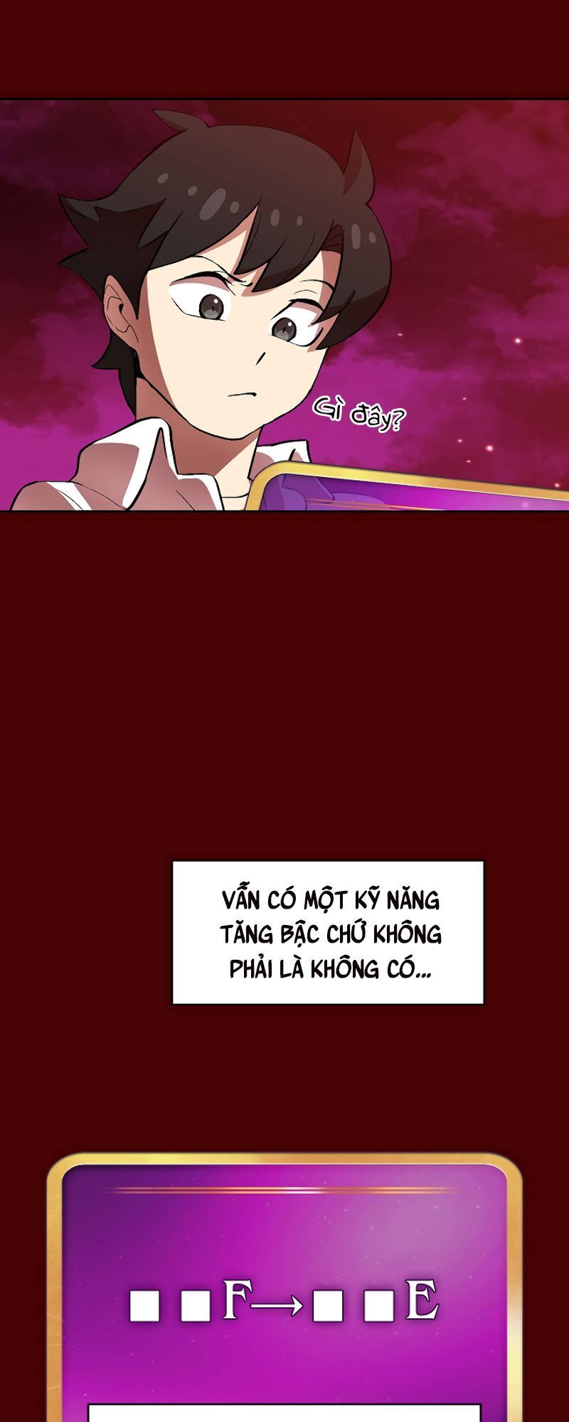 Anh Hùng Rác Rưởi Chapter 54 - Trang 2