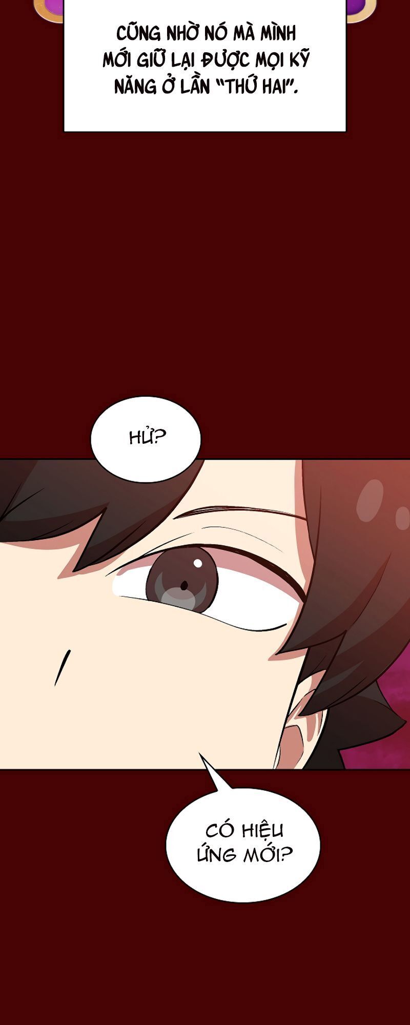 Anh Hùng Rác Rưởi Chapter 54 - Trang 2