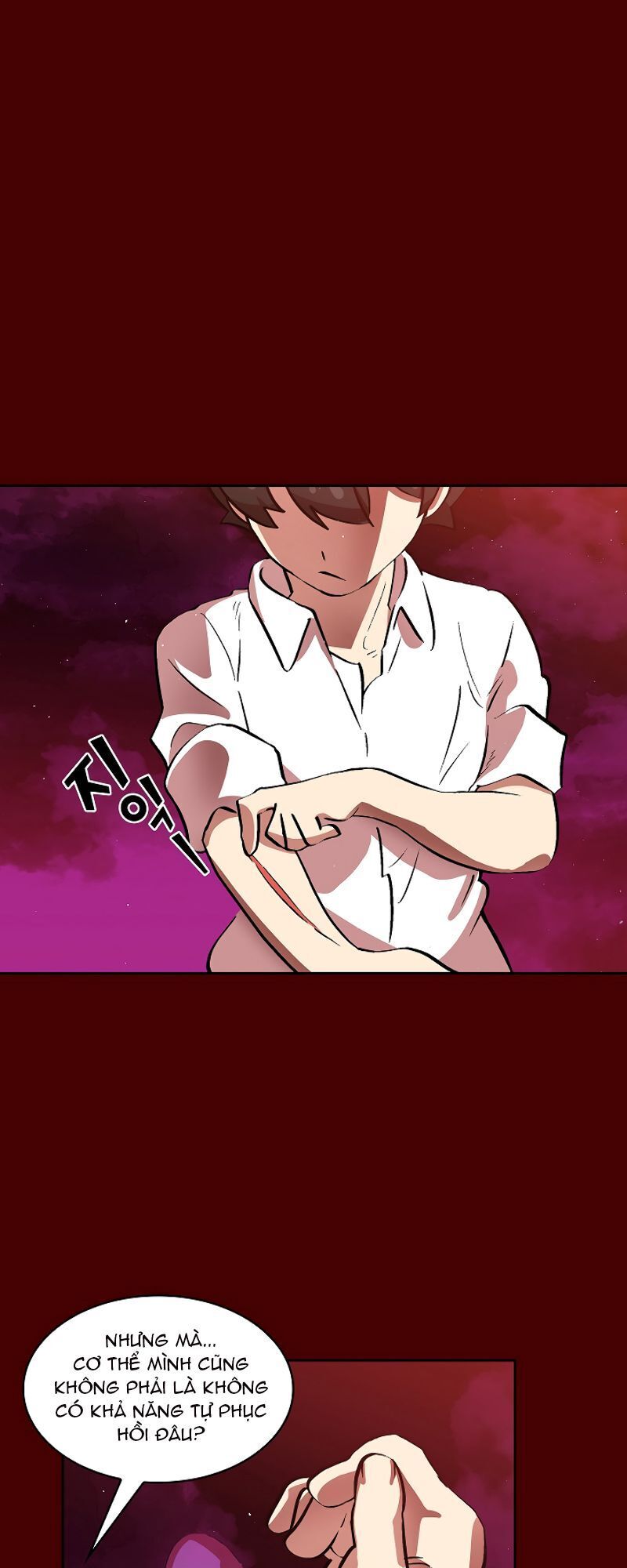 Anh Hùng Rác Rưởi Chapter 54 - Trang 2