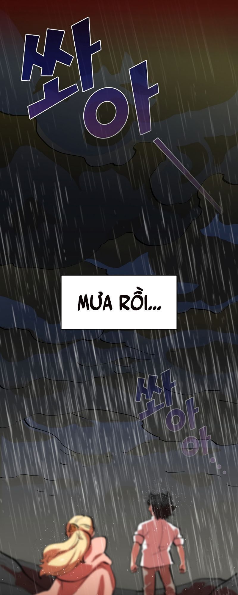 Anh Hùng Rác Rưởi Chapter 54 - Trang 2