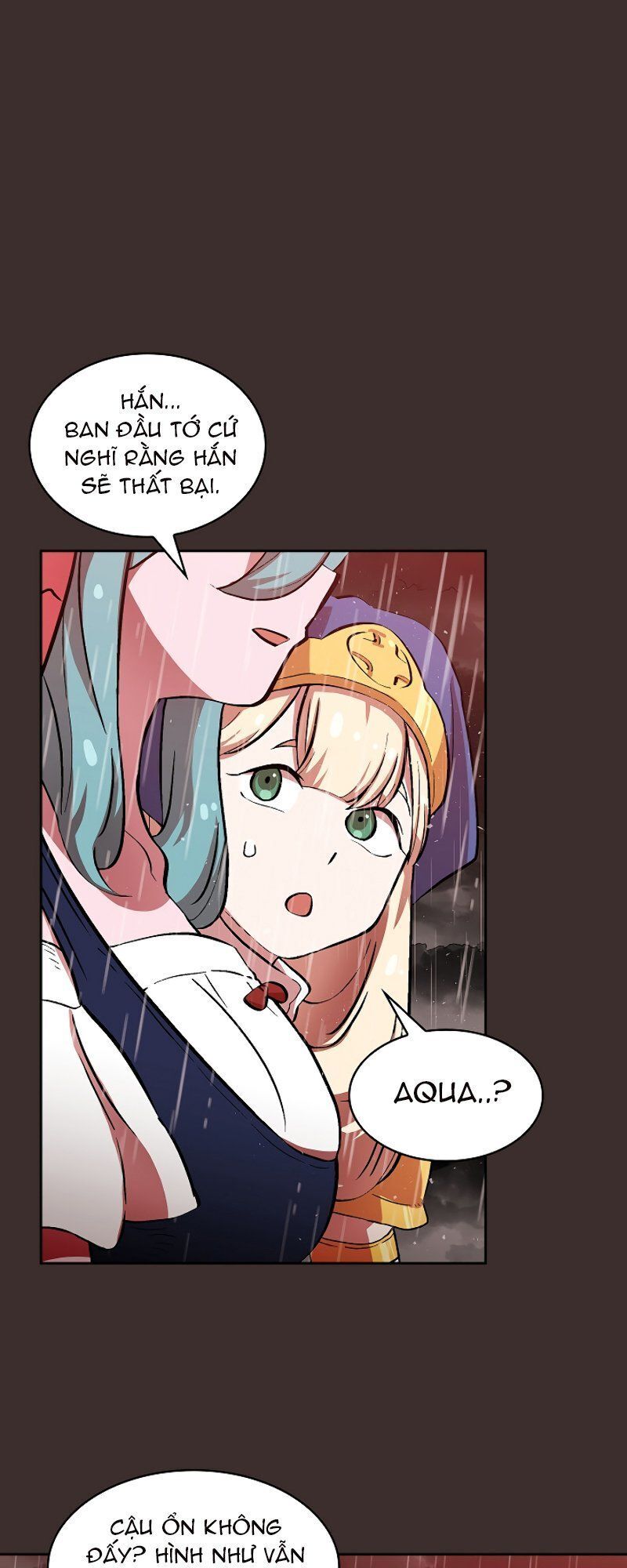 Anh Hùng Rác Rưởi Chapter 54 - Trang 2