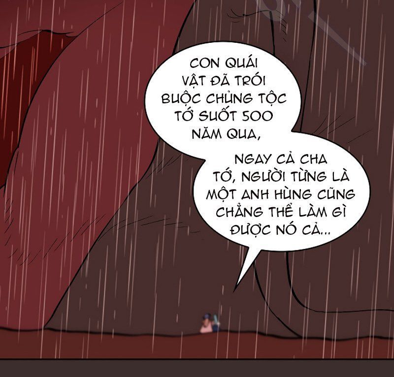 Anh Hùng Rác Rưởi Chapter 54 - Trang 2