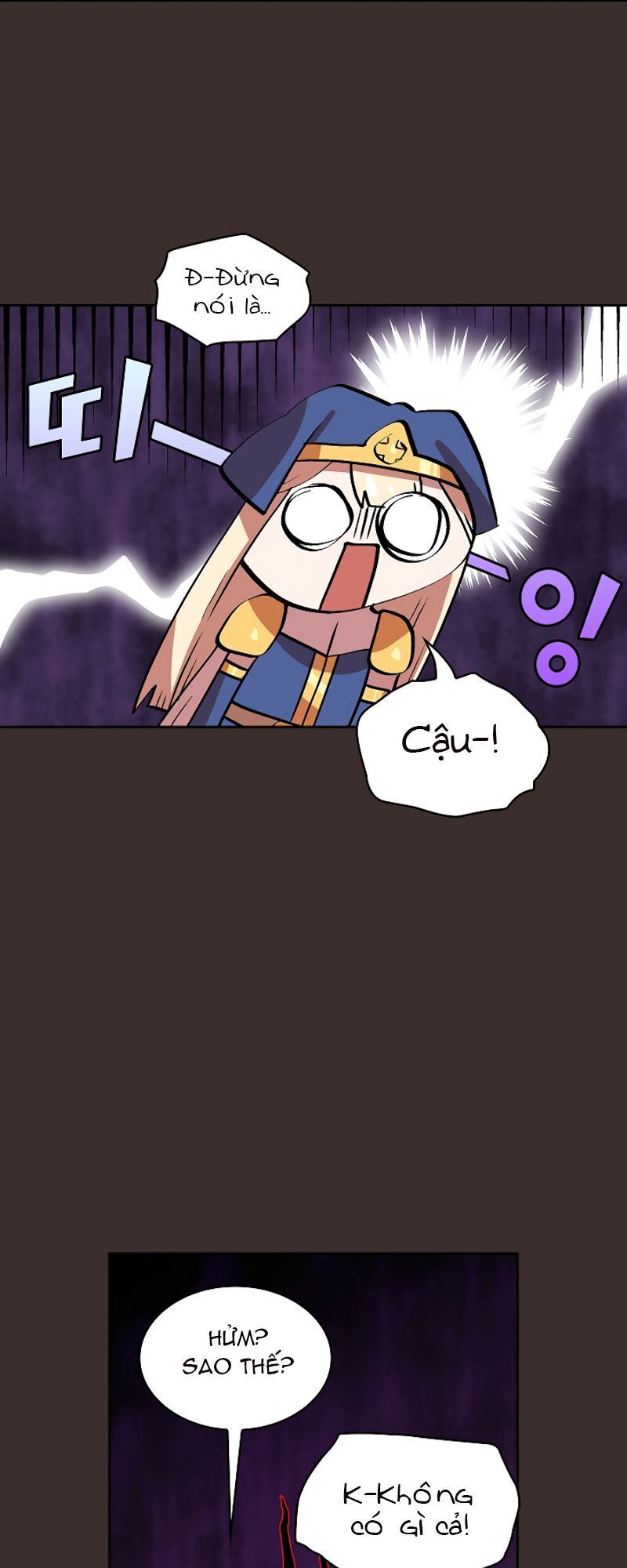 Anh Hùng Rác Rưởi Chapter 54 - Trang 2