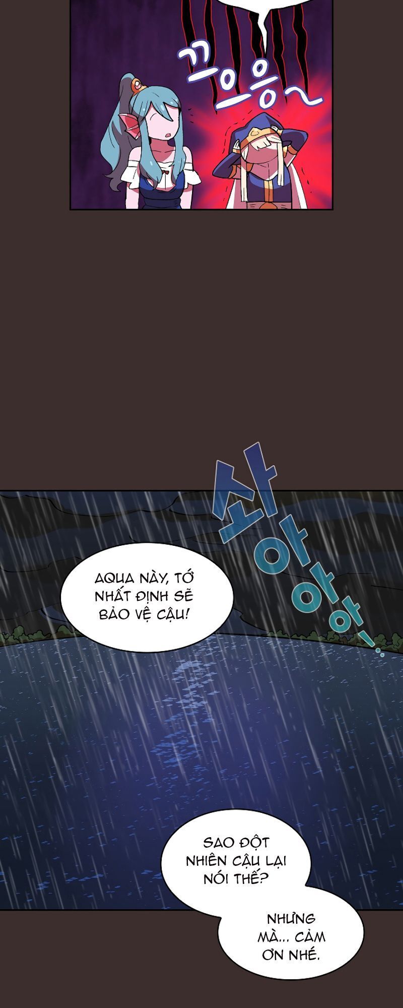 Anh Hùng Rác Rưởi Chapter 54 - Trang 2