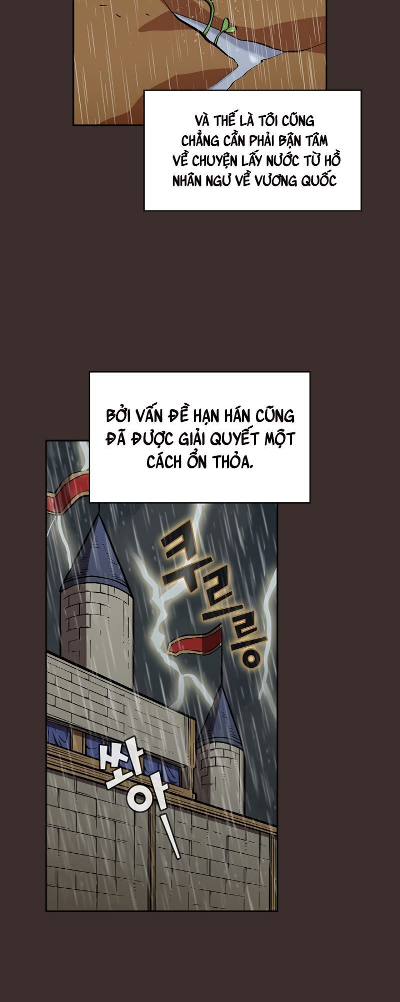 Anh Hùng Rác Rưởi Chapter 54 - Trang 2