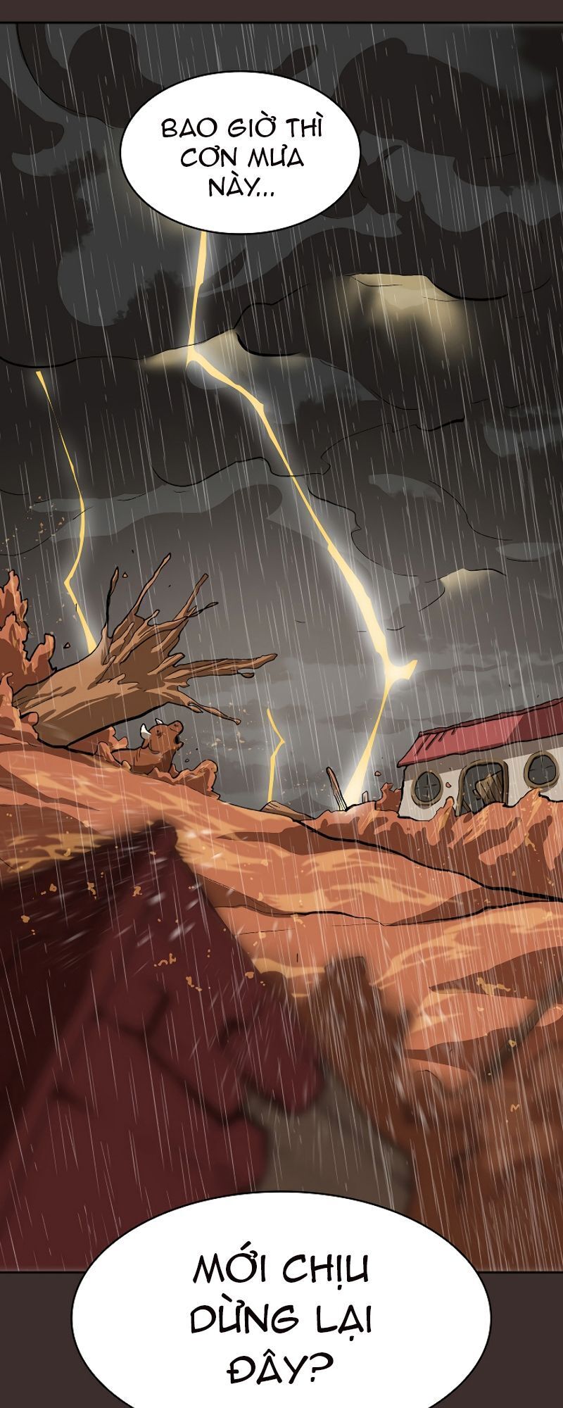 Anh Hùng Rác Rưởi Chapter 54 - Trang 2