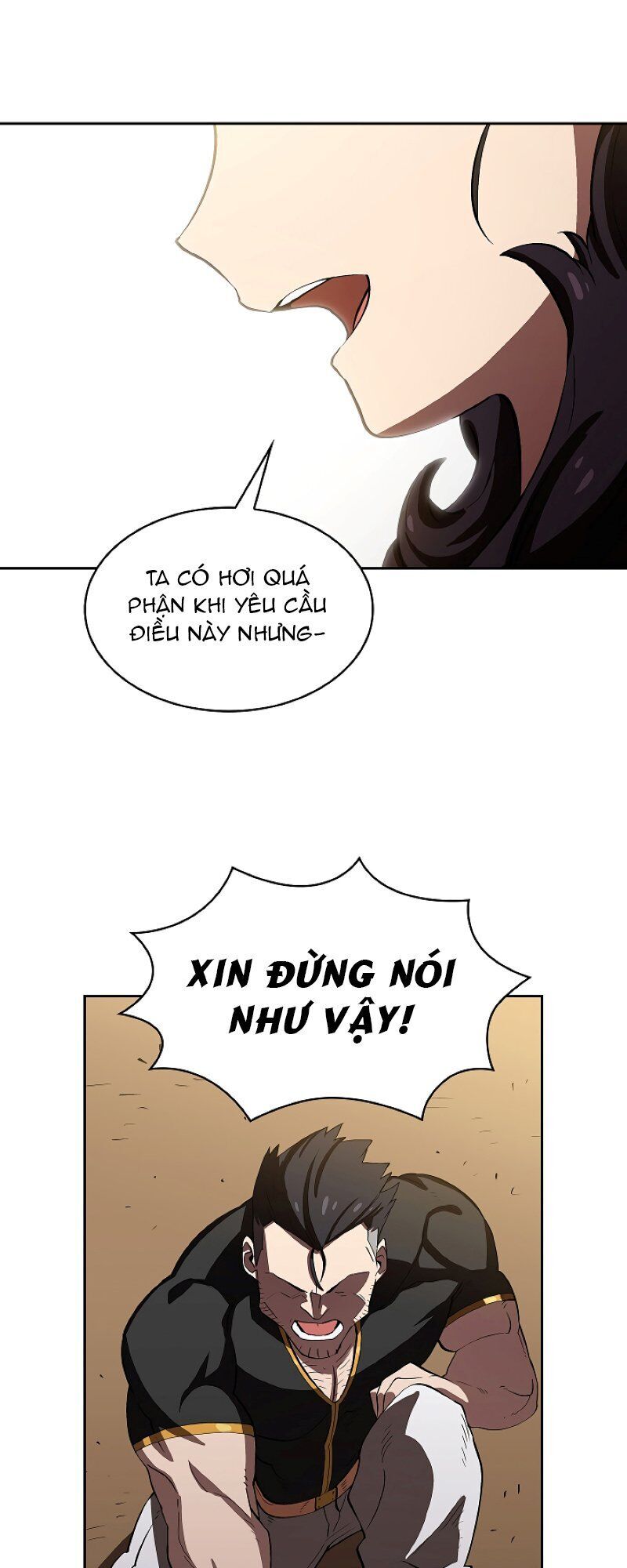 Anh Hùng Rác Rưởi Chapter 56 - Trang 2