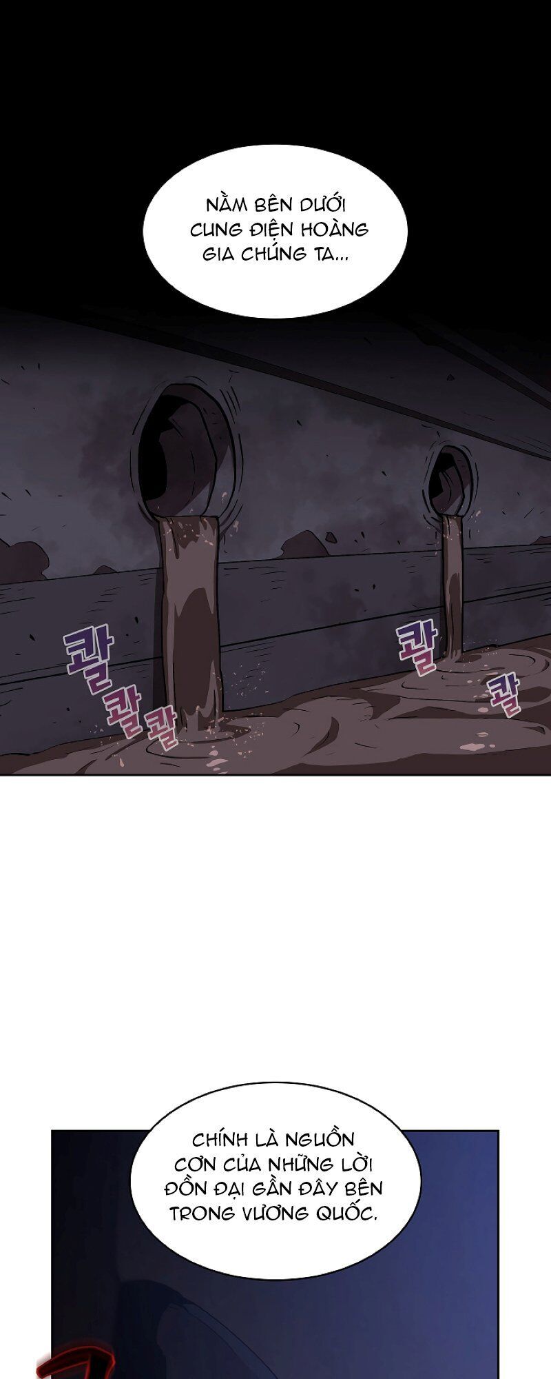 Anh Hùng Rác Rưởi Chapter 56 - Trang 2