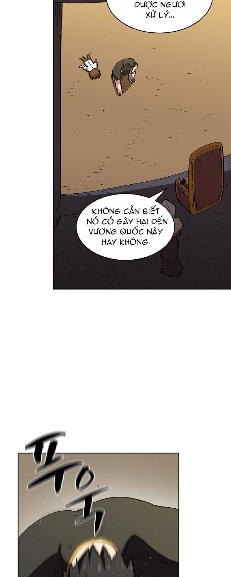 Anh Hùng Rác Rưởi Chapter 56 - Trang 2