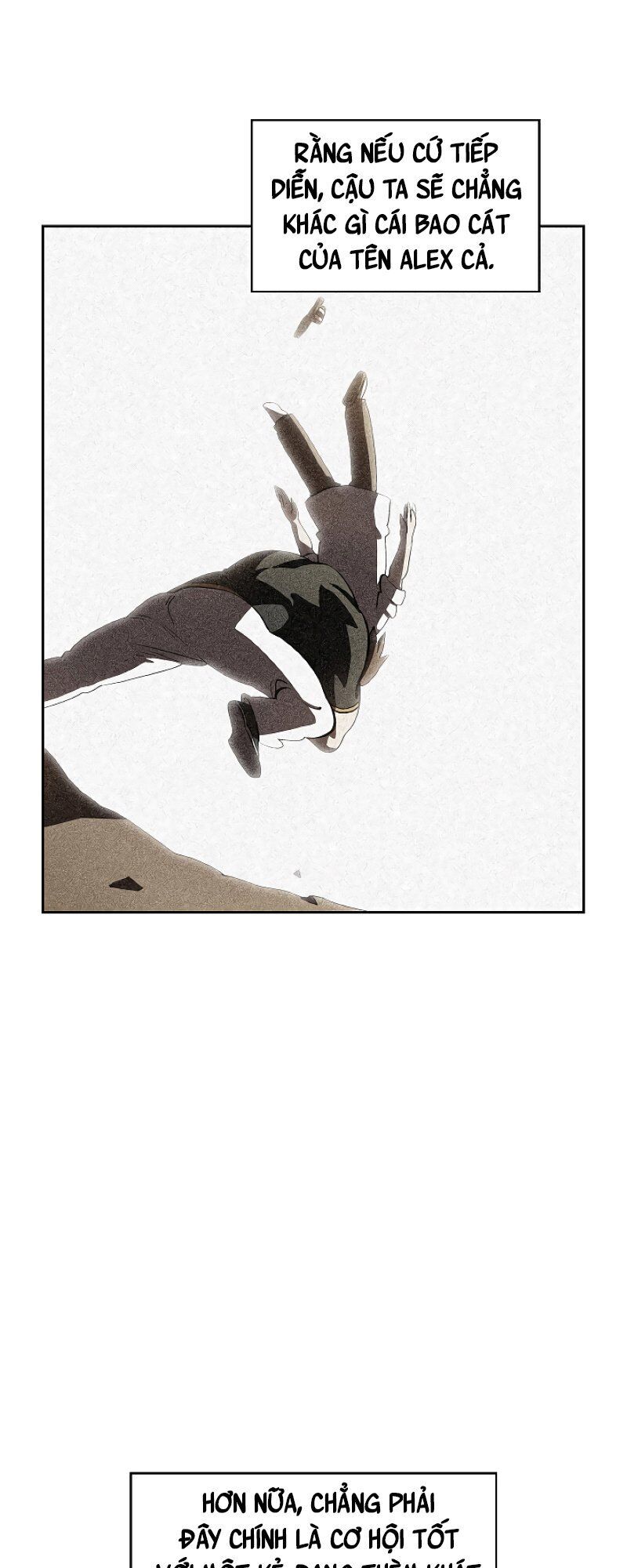 Anh Hùng Rác Rưởi Chapter 56 - Trang 2
