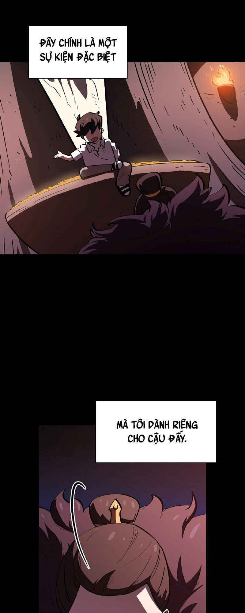 Anh Hùng Rác Rưởi Chapter 56 - Trang 2