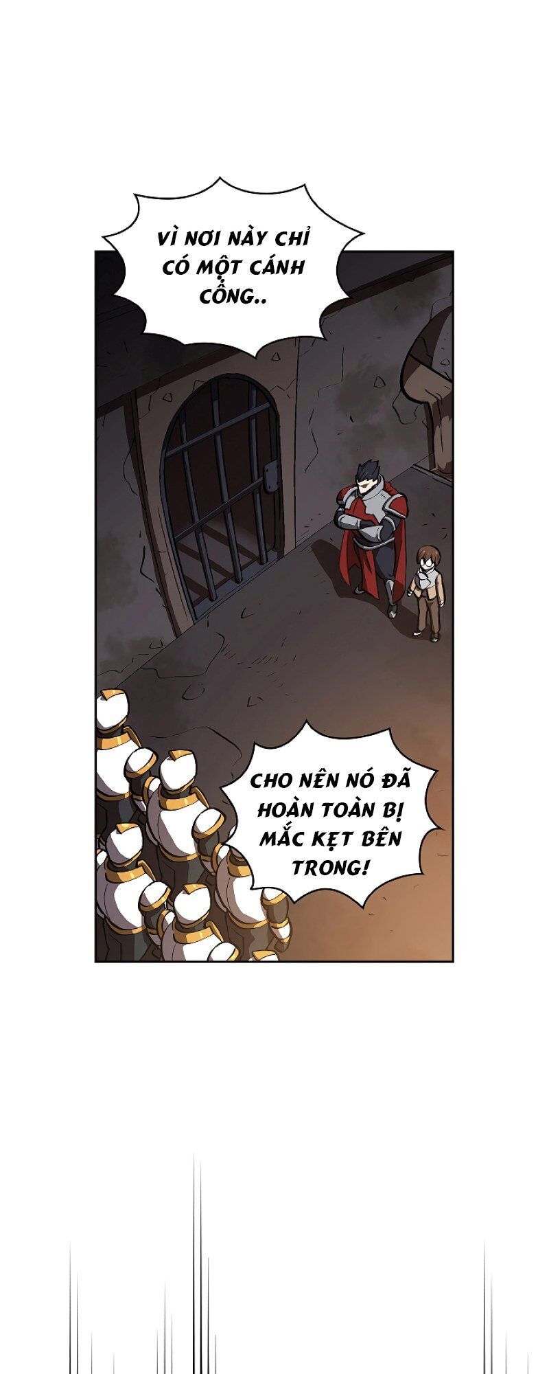 Anh Hùng Rác Rưởi Chapter 56 - Trang 2