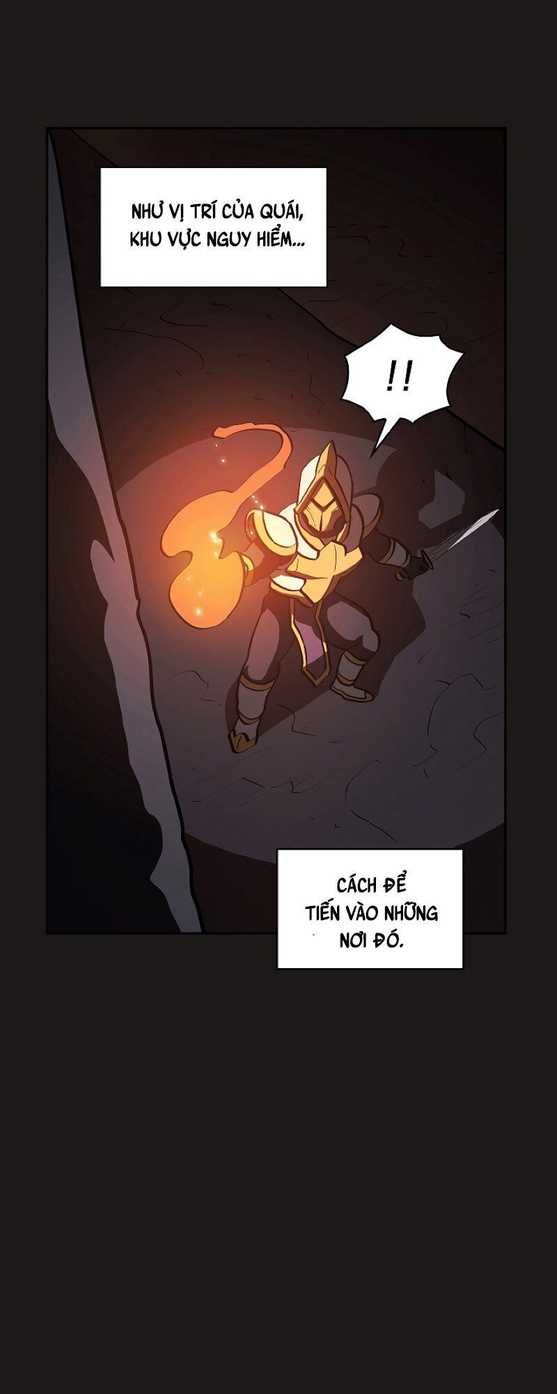 Anh Hùng Rác Rưởi Chapter 56 - Trang 2