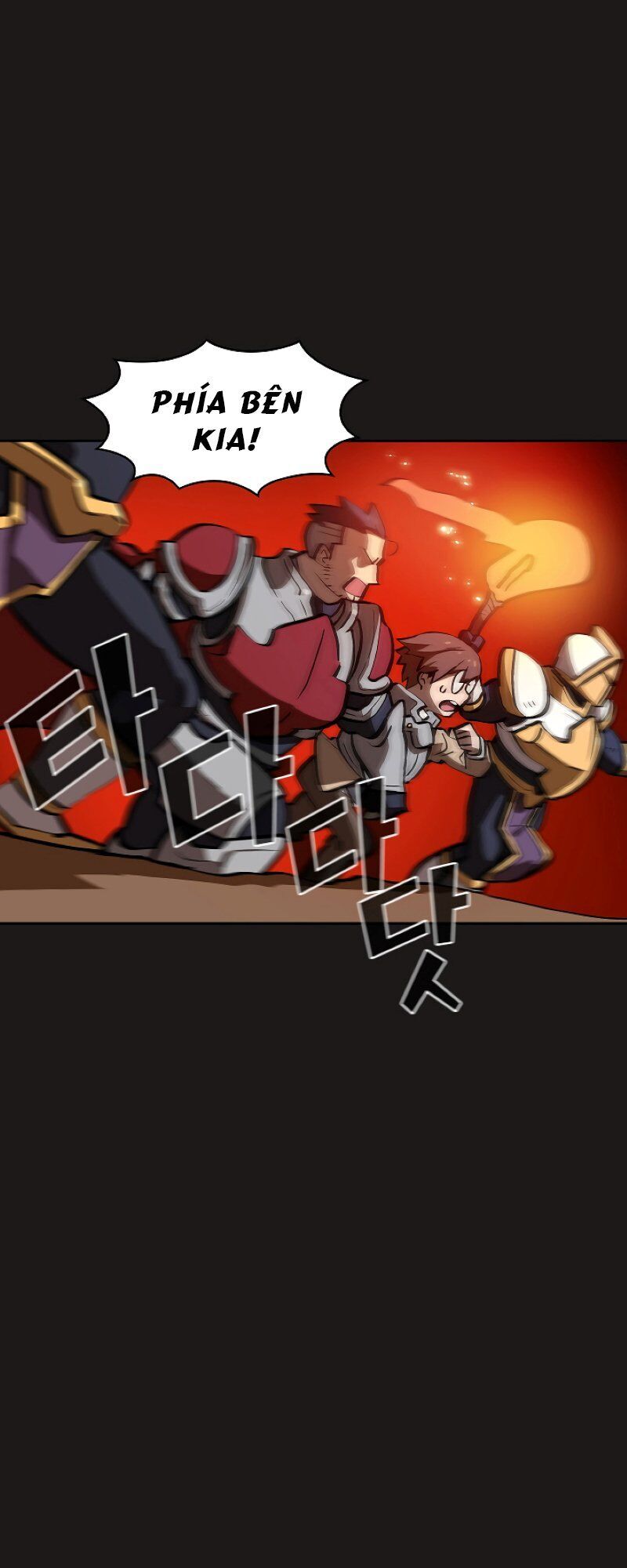 Anh Hùng Rác Rưởi Chapter 56 - Trang 2