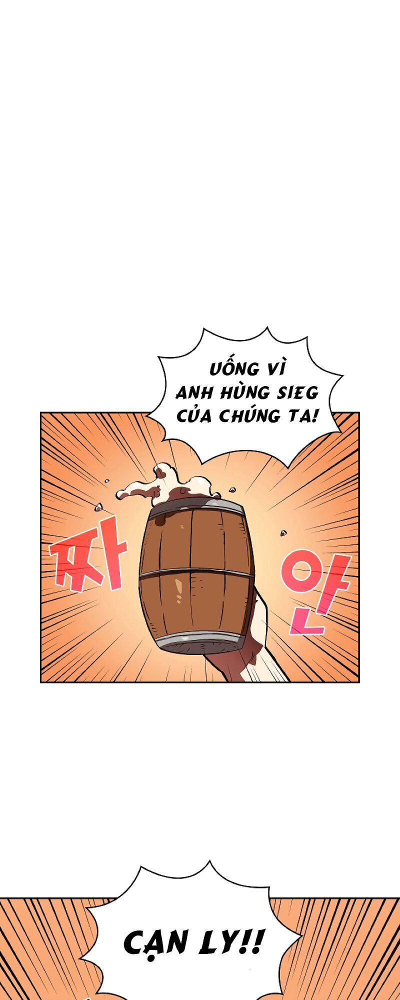 Anh Hùng Rác Rưởi Chapter 57 - Trang 2