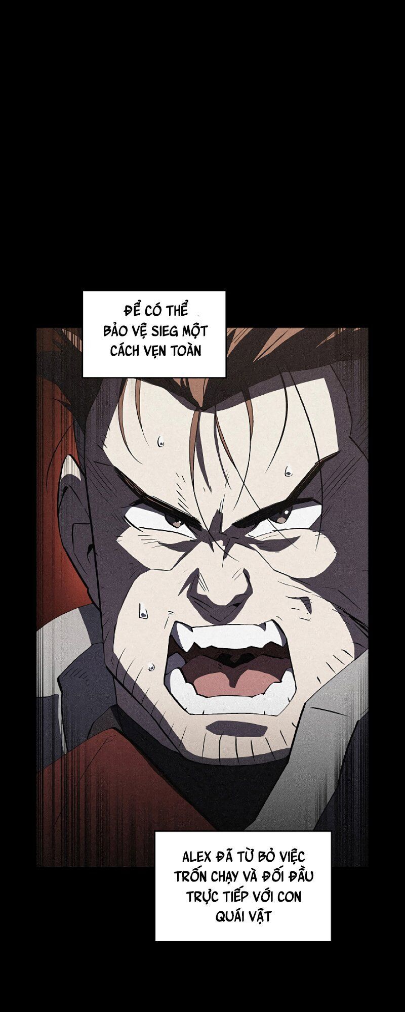 Anh Hùng Rác Rưởi Chapter 57 - Trang 2