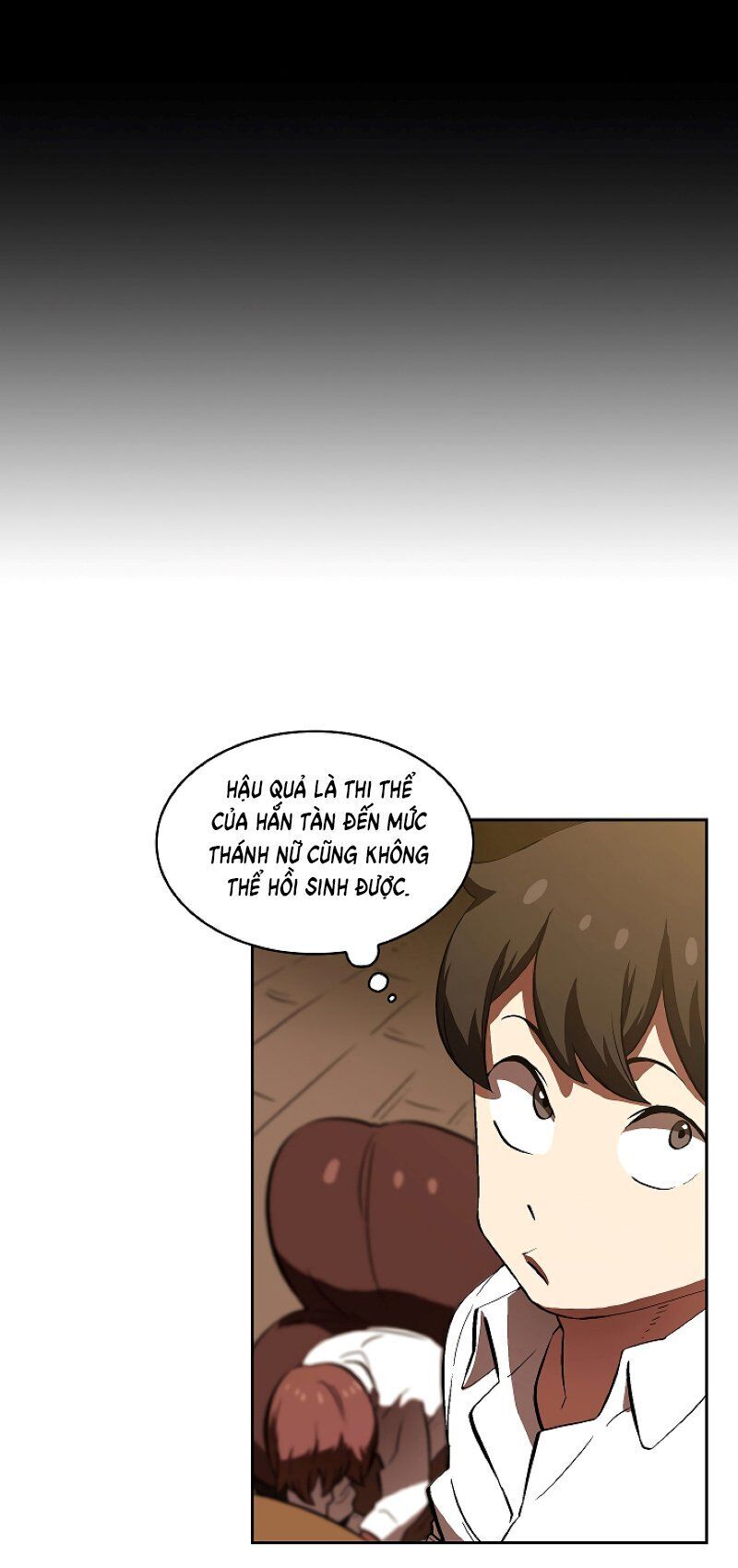 Anh Hùng Rác Rưởi Chapter 57 - Trang 2