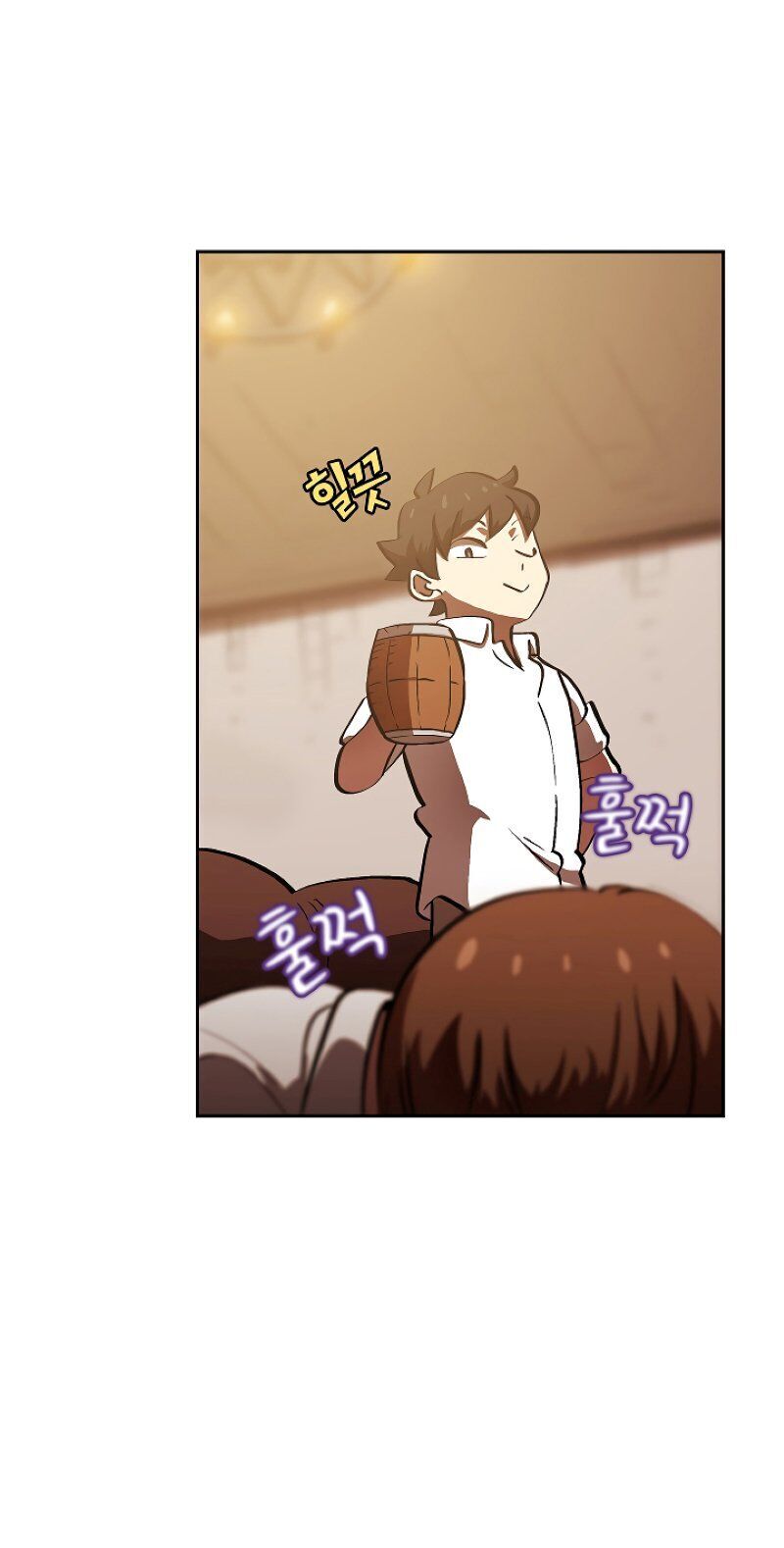 Anh Hùng Rác Rưởi Chapter 57 - Trang 2