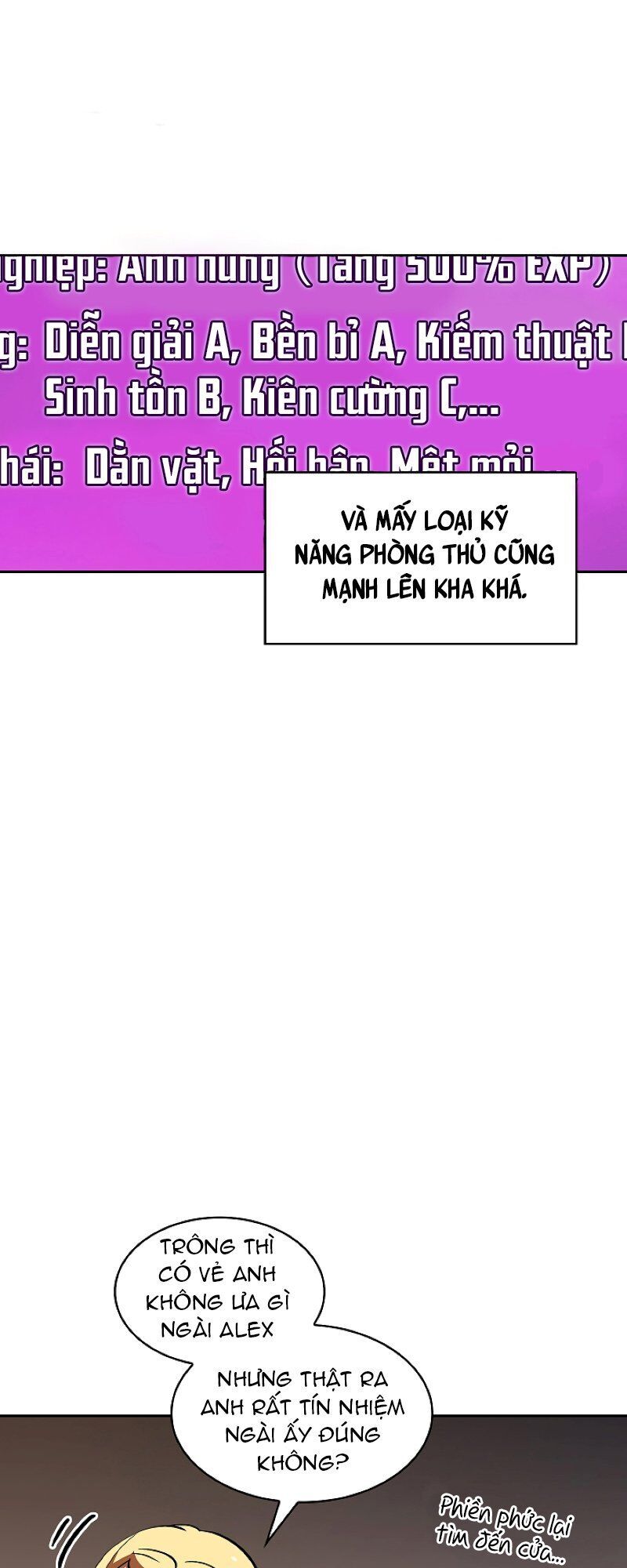 Anh Hùng Rác Rưởi Chapter 57 - Trang 2