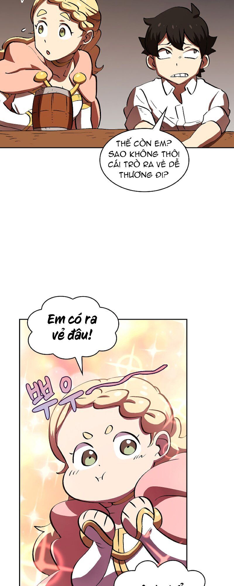 Anh Hùng Rác Rưởi Chapter 57 - Trang 2