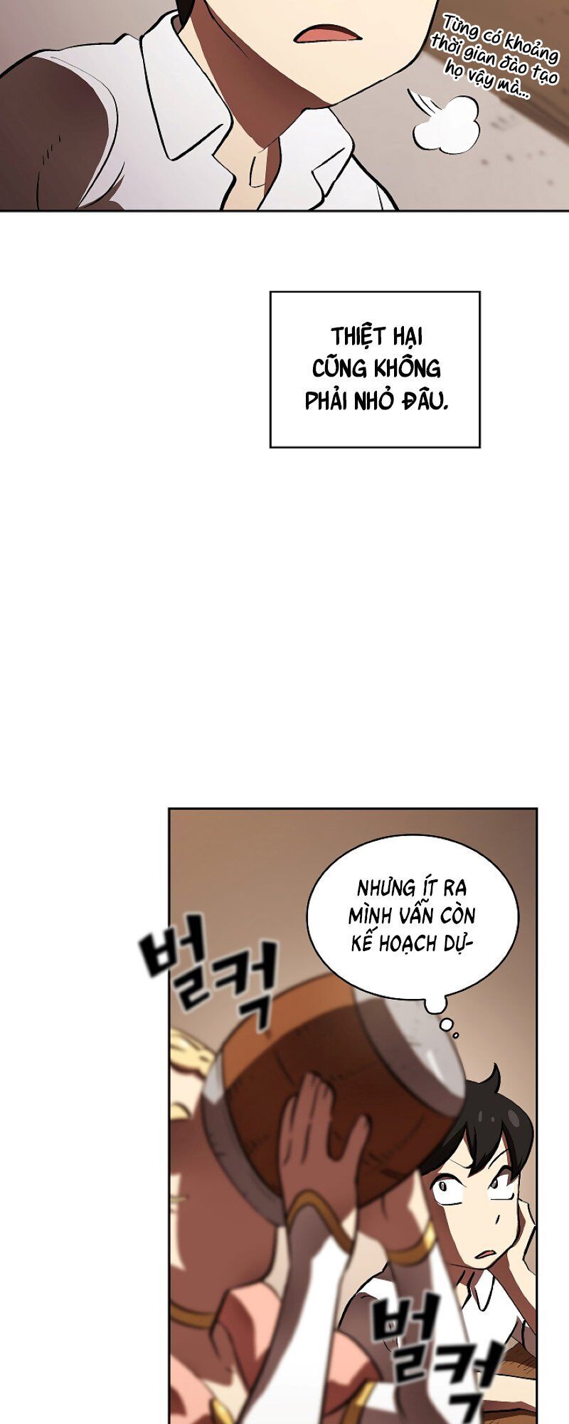 Anh Hùng Rác Rưởi Chapter 57 - Trang 2