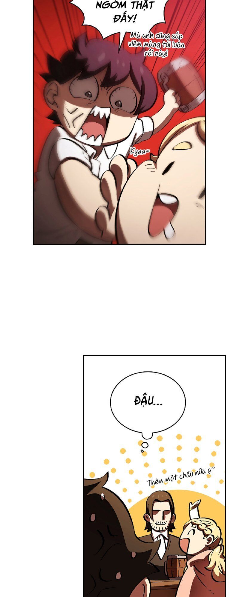 Anh Hùng Rác Rưởi Chapter 57 - Trang 2