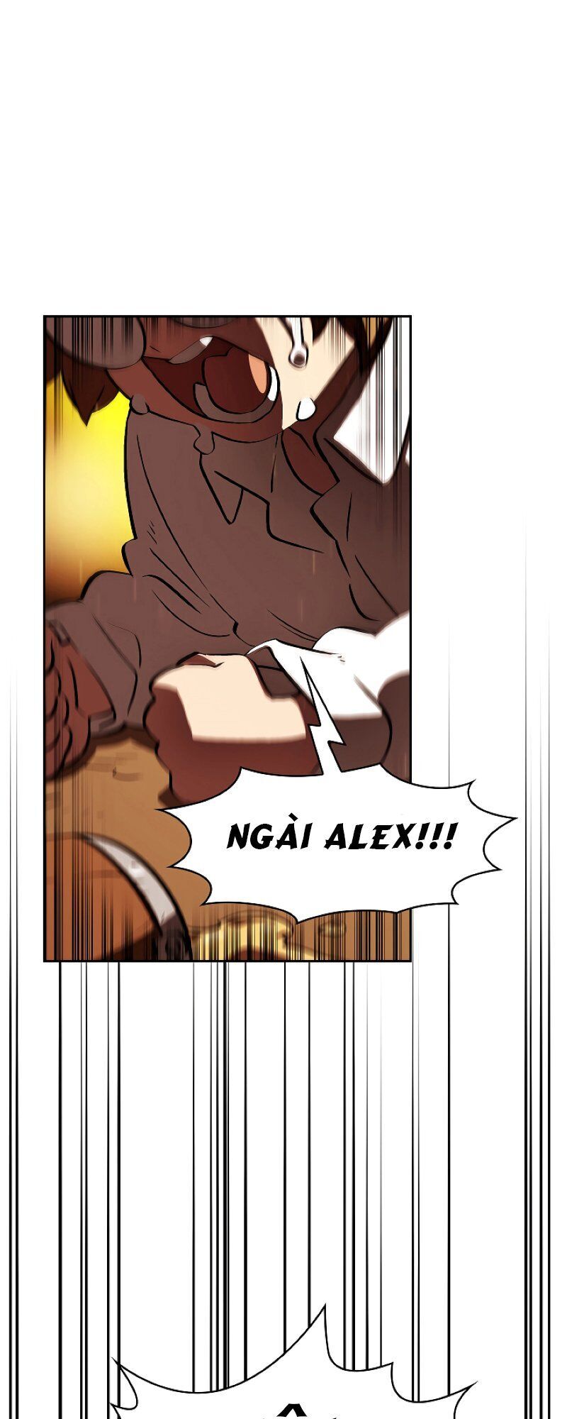 Anh Hùng Rác Rưởi Chapter 57 - Trang 2