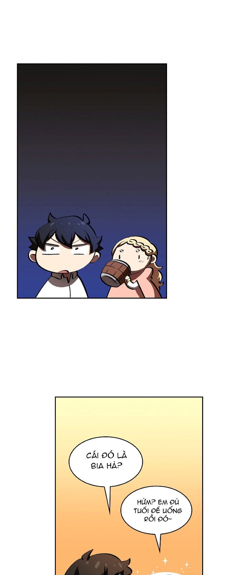 Anh Hùng Rác Rưởi Chapter 57 - Trang 2