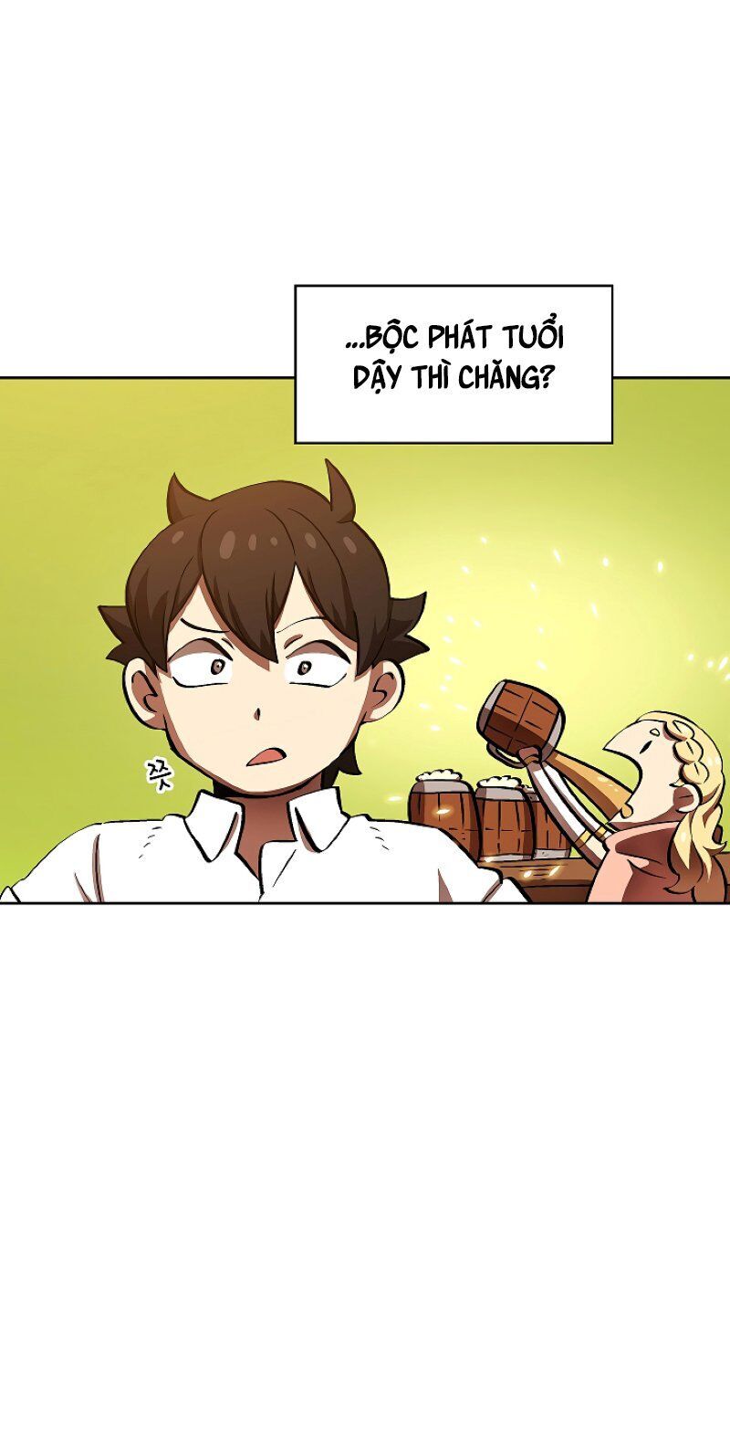 Anh Hùng Rác Rưởi Chapter 57 - Trang 2