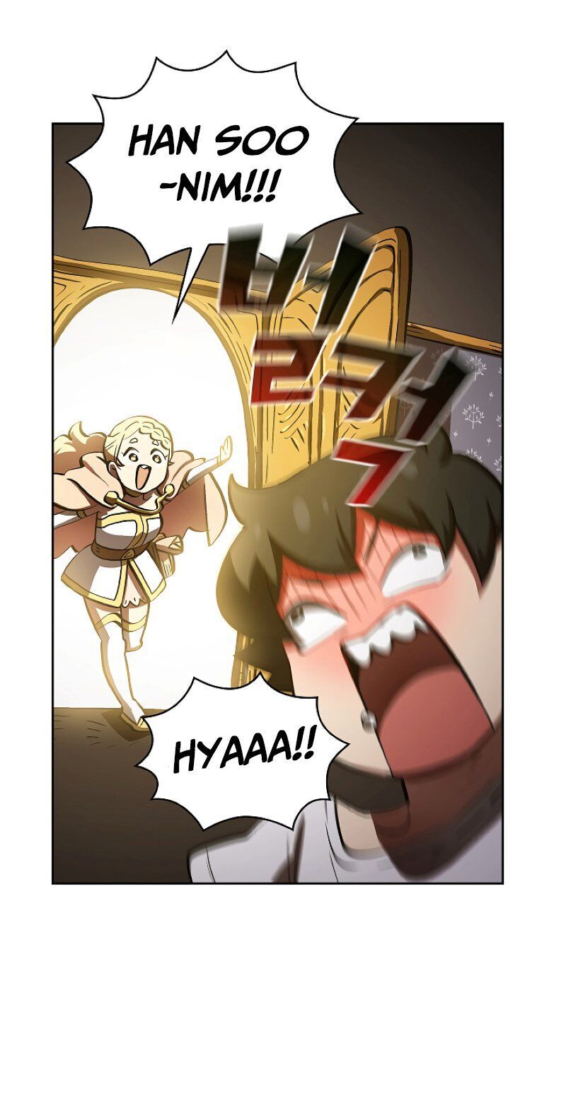 Anh Hùng Rác Rưởi Chapter 57 - Trang 2