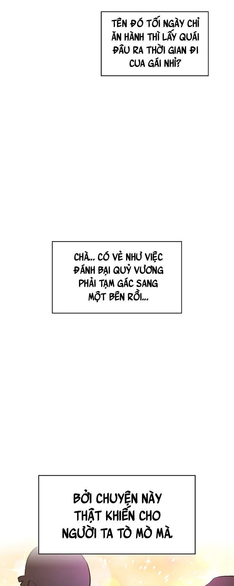 Anh Hùng Rác Rưởi Chapter 57 - Trang 2