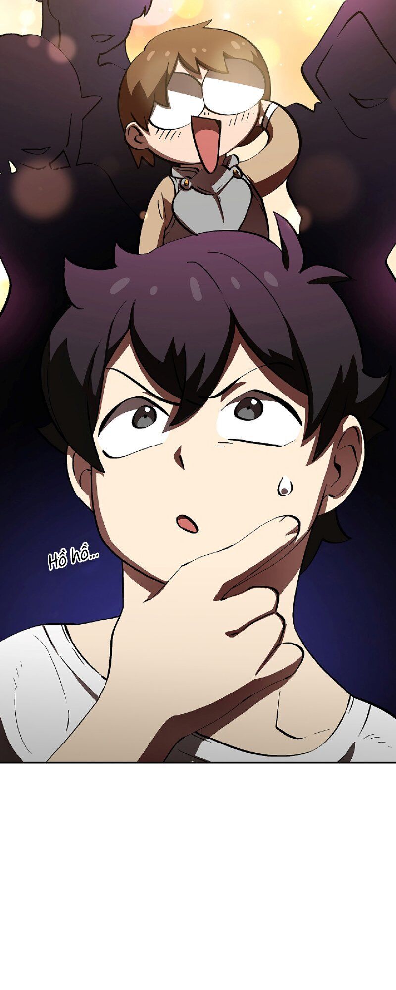 Anh Hùng Rác Rưởi Chapter 57 - Trang 2