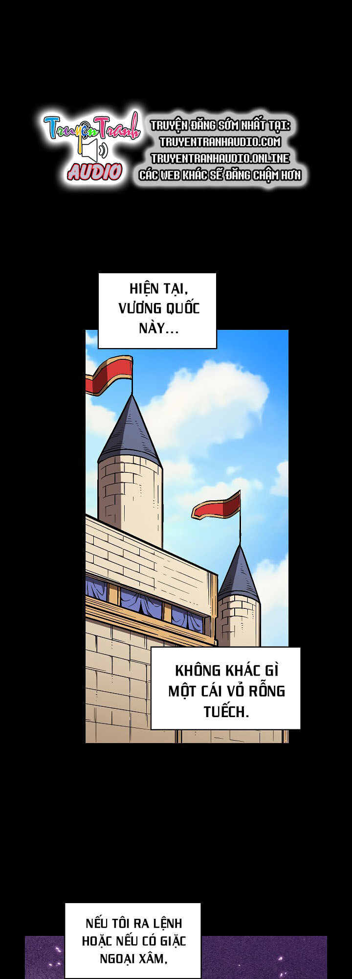 Anh Hùng Rác Rưởi Chapter 58 - Trang 2