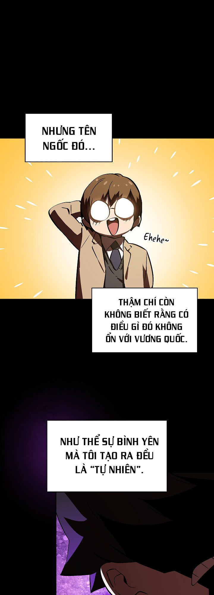 Anh Hùng Rác Rưởi Chapter 58 - Trang 2