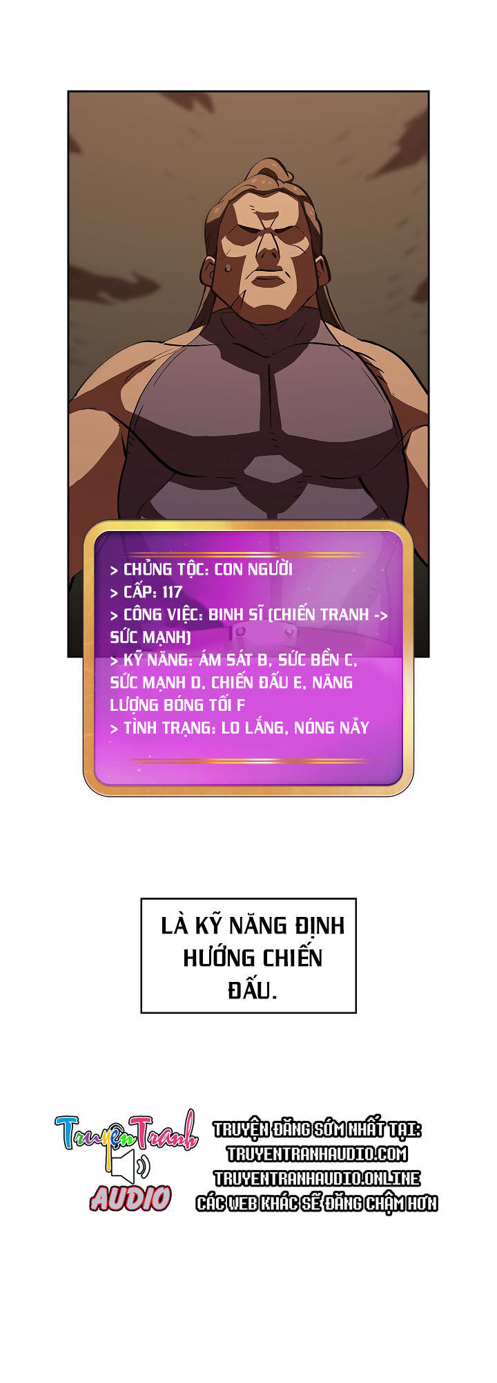 Anh Hùng Rác Rưởi Chapter 58 - Trang 2