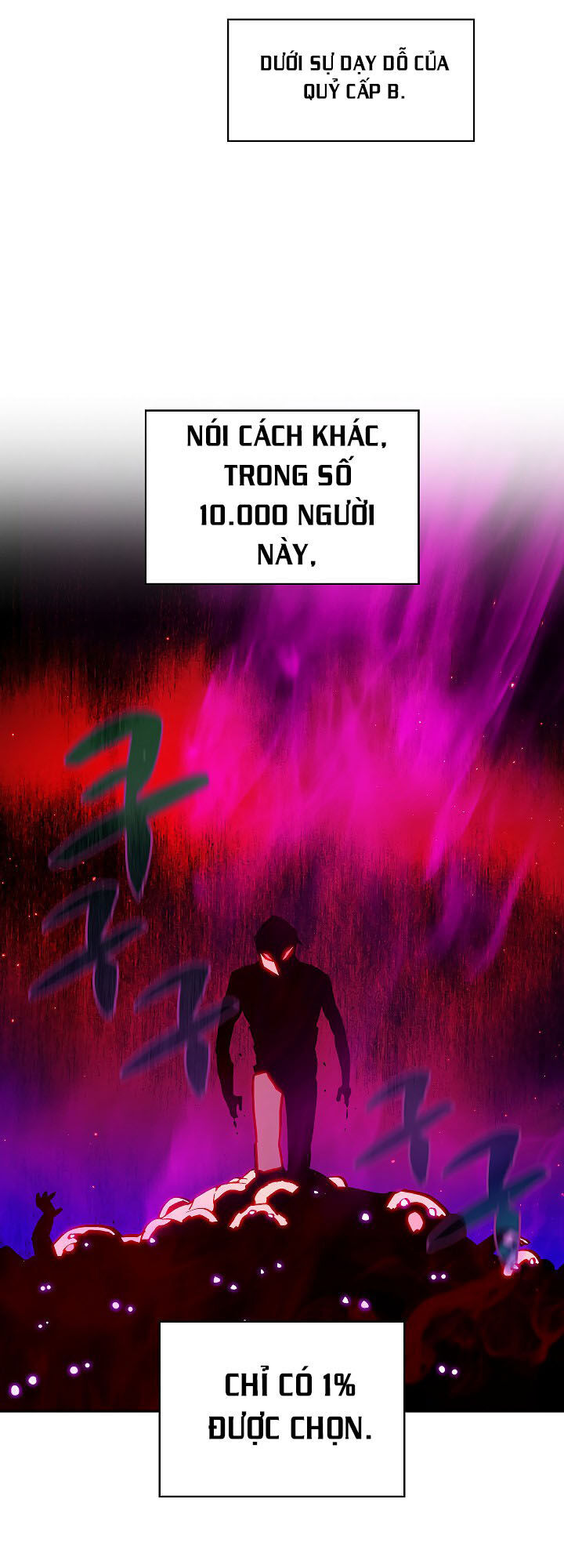 Anh Hùng Rác Rưởi Chapter 58 - Trang 2