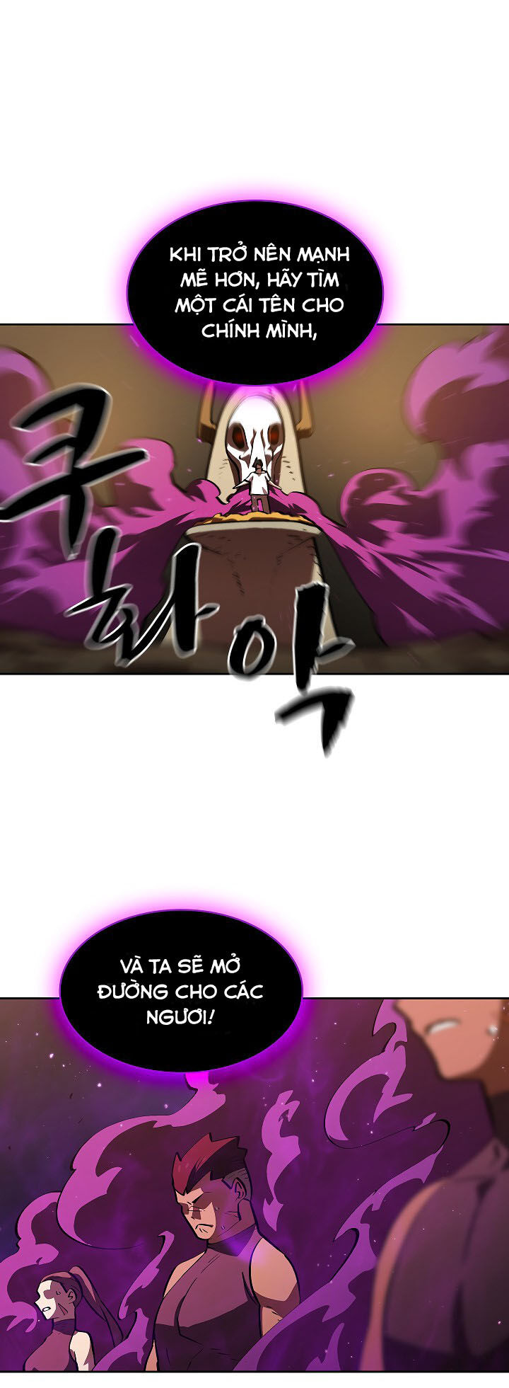 Anh Hùng Rác Rưởi Chapter 58 - Trang 2