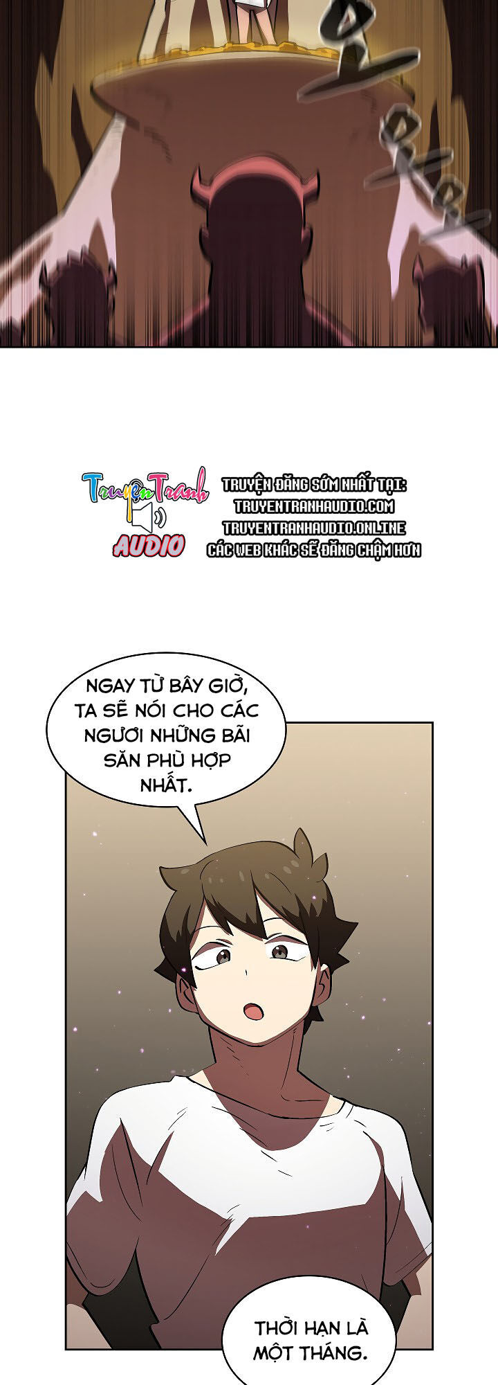 Anh Hùng Rác Rưởi Chapter 58 - Trang 2