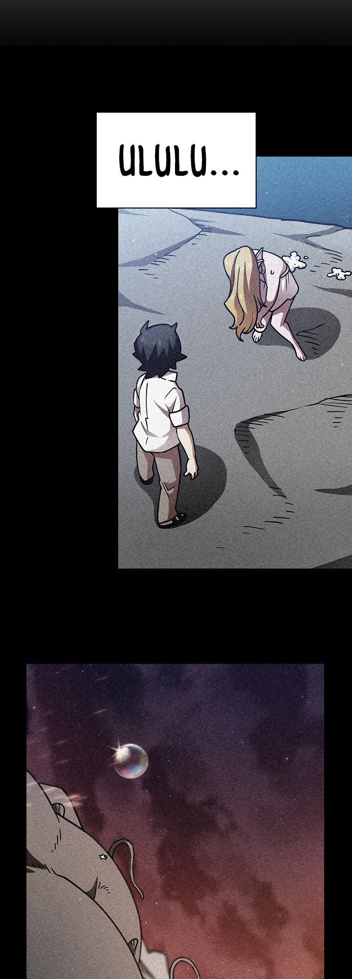 Anh Hùng Rác Rưởi Chapter 58 - Trang 2