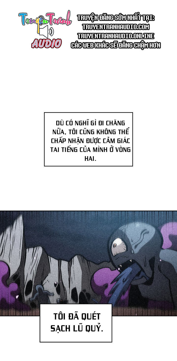 Anh Hùng Rác Rưởi Chapter 58 - Trang 2