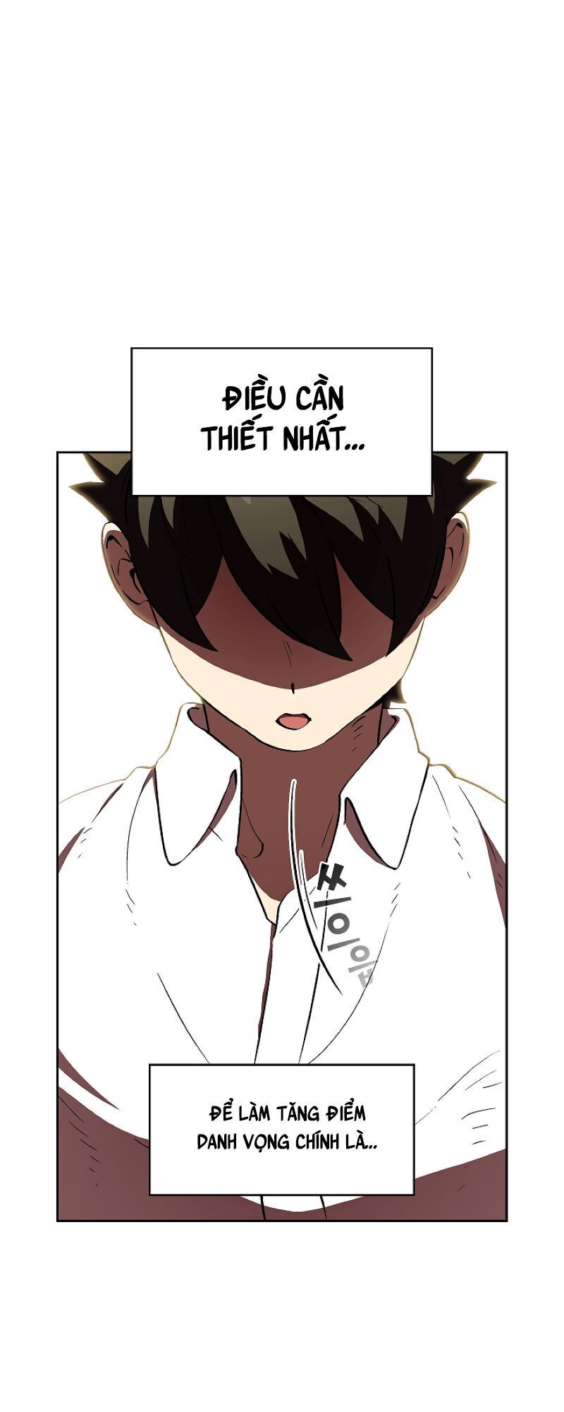 Anh Hùng Rác Rưởi Chapter 59 - Trang 2